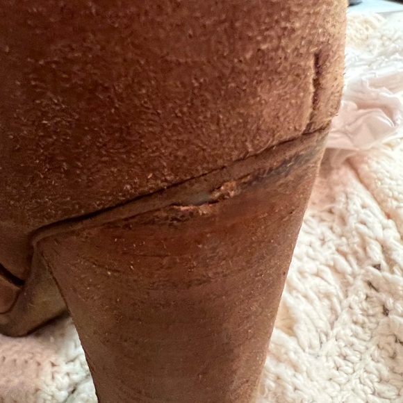 Chloe Boots - Picture 10 of 12